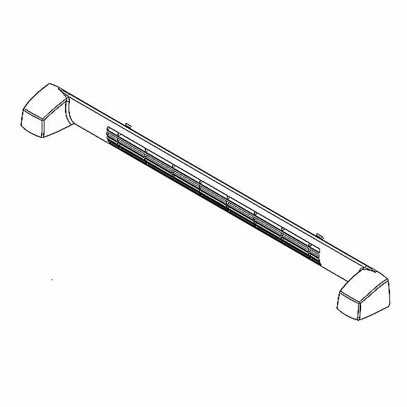 Genuine OEM replacement part WPW10534153