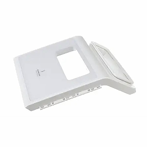 Refrigerator Ice Door Kit - Genuine OEM