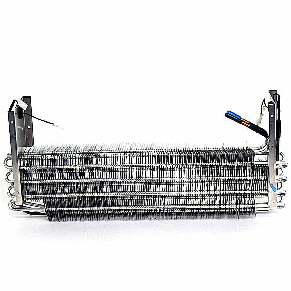 Refrigerator Evaporator - Genuine OEM