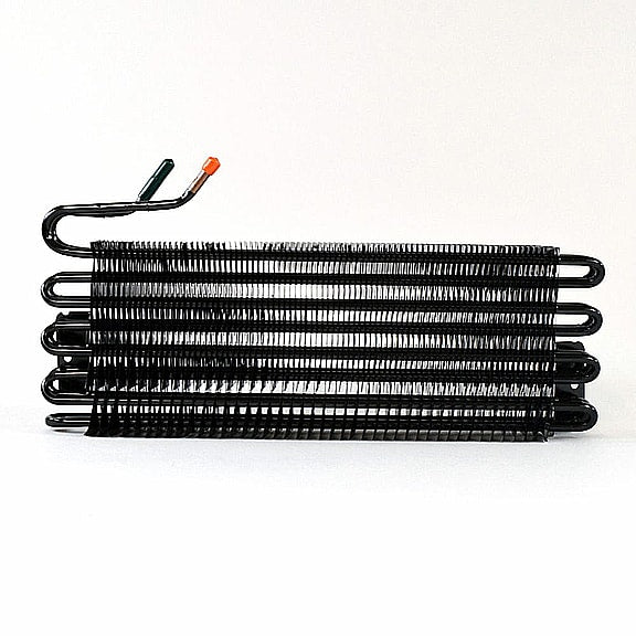 Refrigerator Evaporator - Genuine OEM