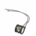 Genuine OEM replacement part WR02X13684