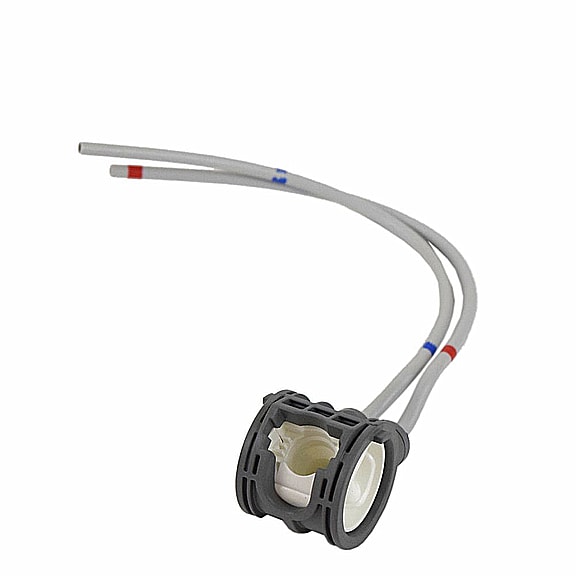 Genuine OEM replacement part WR02X13684
