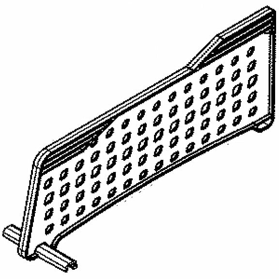 Genuine OEM replacement part WR02X23046