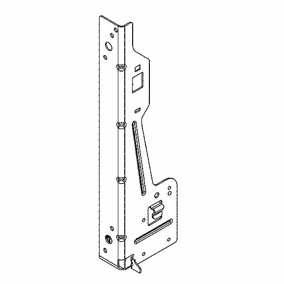 Genuine OEM replacement part WR02X25185