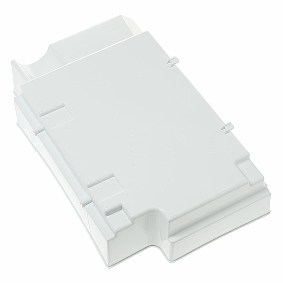 Cond Aux Drain Tray WR14X27592 - Genuine OEM