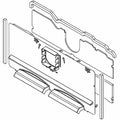 Genuine OEM replacement part WR17X35667