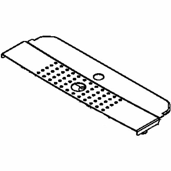 Genuine OEM replacement part WR17X13169