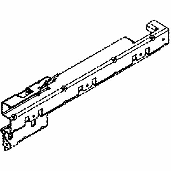 Genuine OEM replacement part WR17X13194
