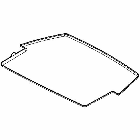 Genuine OEM replacement part WR17X13250