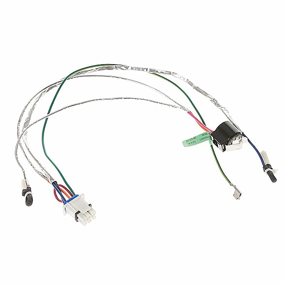 Genuine OEM replacement part WR23X10745