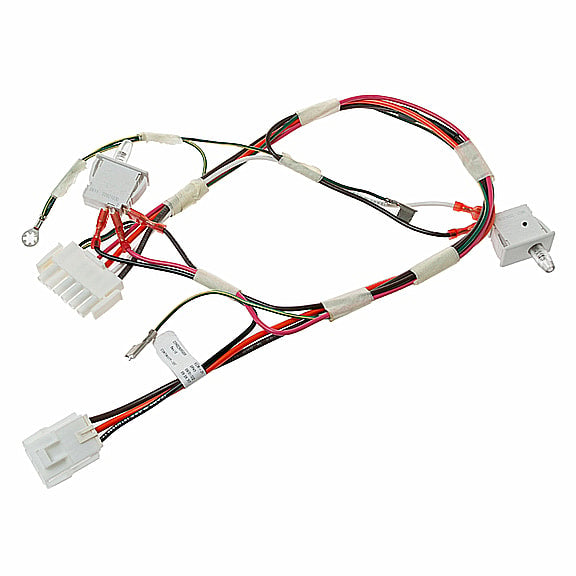 Genuine OEM replacement part WR23X29156