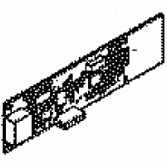 Genuine OEM replacement part WR55X35905