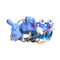Genuine OEM replacement part WR57X24974