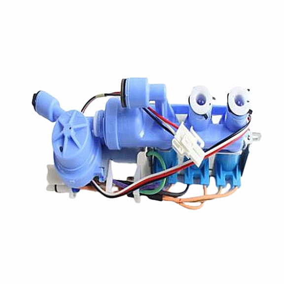 Genuine OEM replacement part WR57X24974