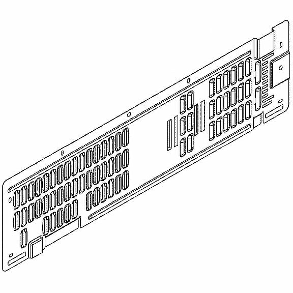 Genuine OEM replacement part WR82X37208