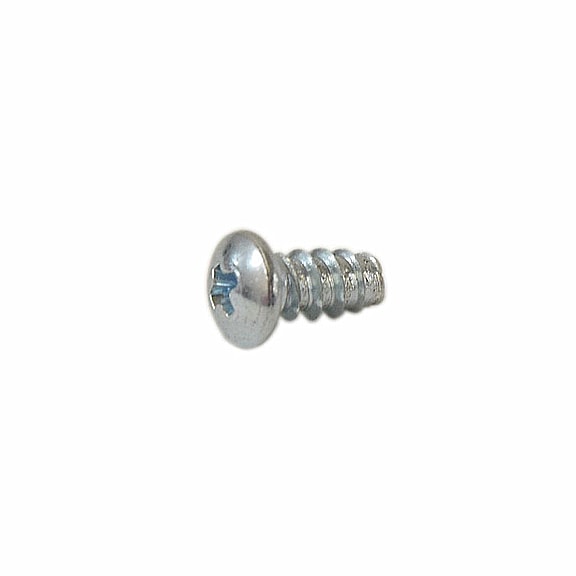 Refrigerator Shelf Support Bracket Mounting Screw 6002-001397 - Genuine OEM