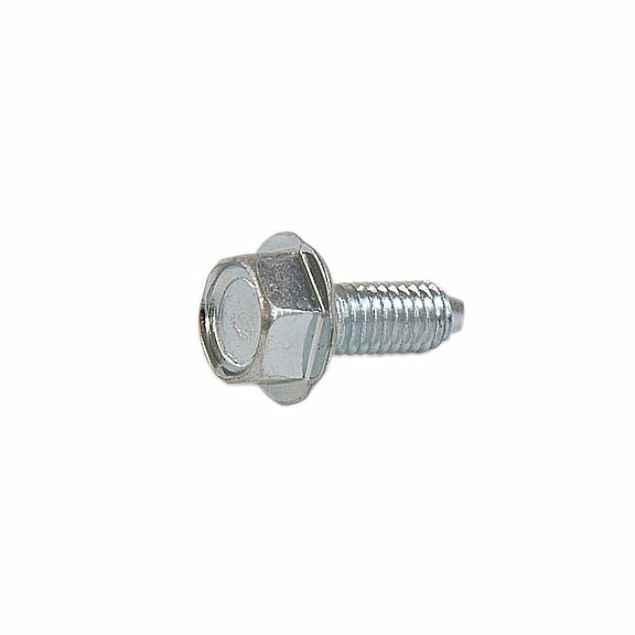 Refrigerator Hex Bolt - Genuine OEM
