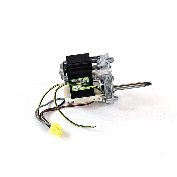 Refrigerator Auger Motor - Genuine OEM