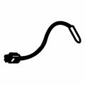 Refrigerator Freezer Temperature Sensor - Genuine OEM
