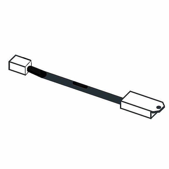 Refrigerator Humidity Sensor DA32-00074A - Genuine OEM