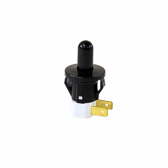 Refrigerator Door Switch - Genuine OEM