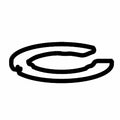 Refrigerator Fastener - Genuine OEM