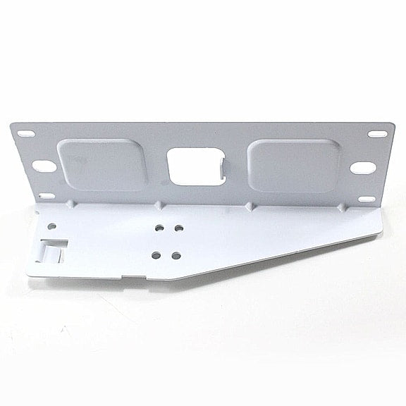 Samsung Refrigerator Freezer Basket Hanger Front Bracket Right DA61-03155B - Genuine OEM