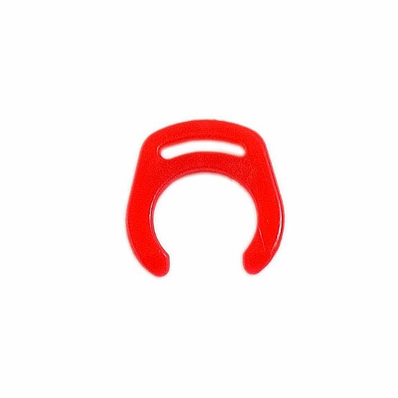 Refrigerator Retainer Clip - Genuine OEM