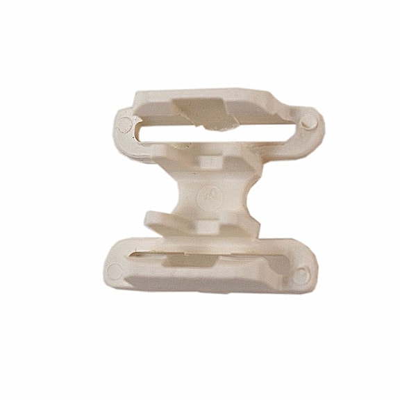 Refrigerator Defrost Heater Bracket - Genuine OEM