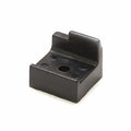Refrigerator Door Handle Mounting Grommet, Left - Genuine OEM