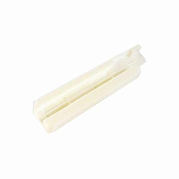 Refrigerator Freezer Basket Slide Rail, Right DA61-09204A - Genuine OEM