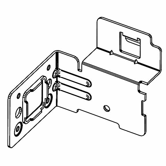Hanger DA61-09248A - Genuine OEM