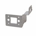 Samsung Refrigerator Flexzone Drawer Slide Rail Bracket Right DA61-09249A - Genuine OEM