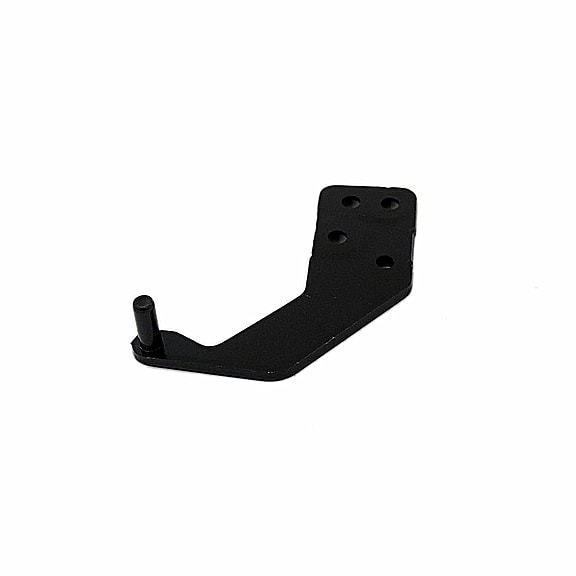 Refrigerator Door Hinge, Upper - Genuine OEM