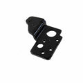 Refrigerator Door Hinge - Genuine OEM