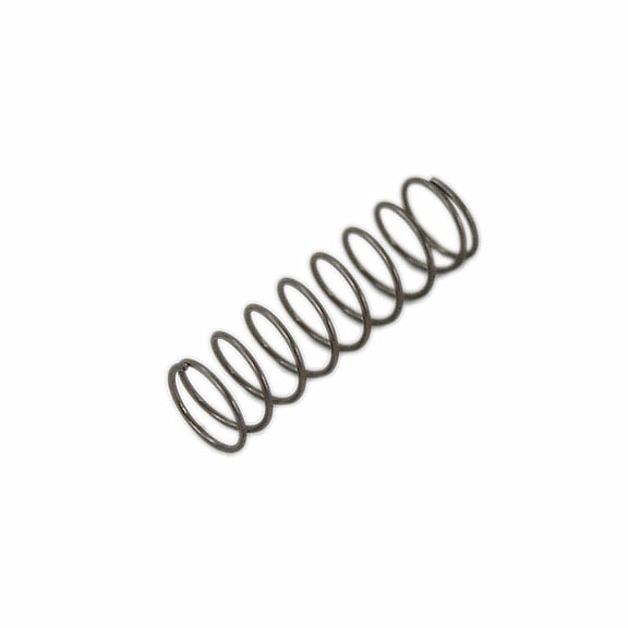 Refrigerator Ice Dispenser Solenoid Spring - Genuine OEM