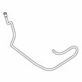Samsung Refrigerator Pipe DA62-03691A - Genuine OEM