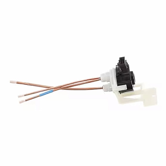 Step Valve DA62-04678B - Genuine OEM