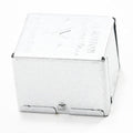 Refrigerator Compressor Access Cover DA63-02902B - Genuine OEM