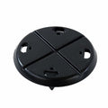 Refrigerator Cover DA63-03809A - Genuine OEM