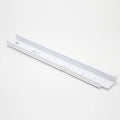 Refrigerator Freezer Drawer Slide Rail Cover - Genuine OEM