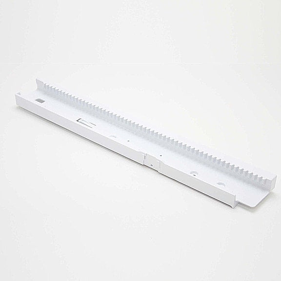 Refrigerator Freezer Drawer Slide Rail Cover - Genuine OEM