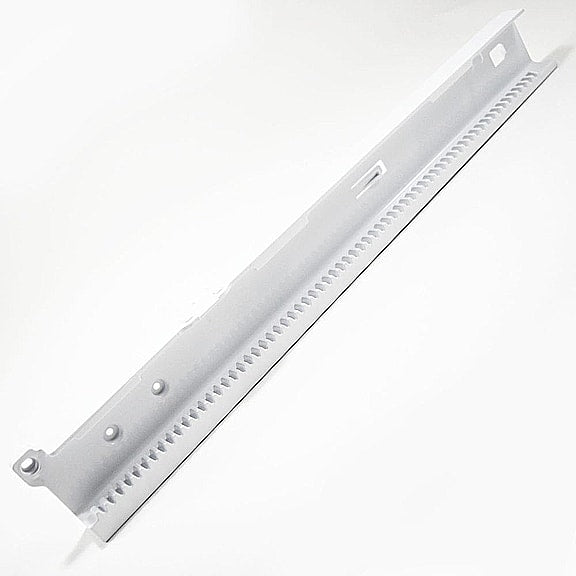 Refrigerator Freezer Drawer Slide Rail Cover DA63-05451A - Genuine OEM