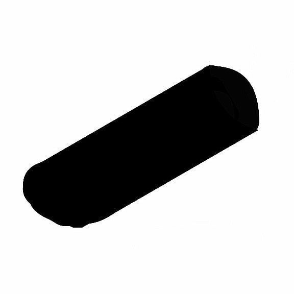 Samsung Refrigerator Flipper Seal Upper DA63-06959A - Genuine OEM