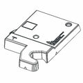 COVER HINGE-REF DA63-09699B - Genuine OEM