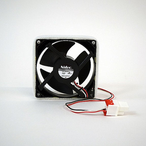 Refrigerator Evaporator Fan Motor - Genuine OEM