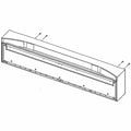 Refrigerator Drawer Door Assembly - Genuine OEM