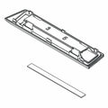ASSY CASE LAMP DA97-19899A - Genuine OEM