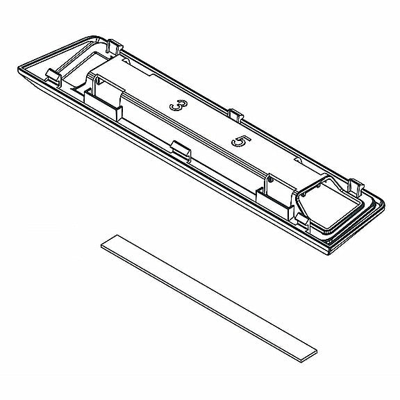 ASSY CASE LAMP DA97-19899A - Genuine OEM