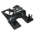 Refrigerator Door Hinge, Left Upper - Genuine OEM